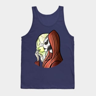 Lipstick Mother Talzin Tank Top